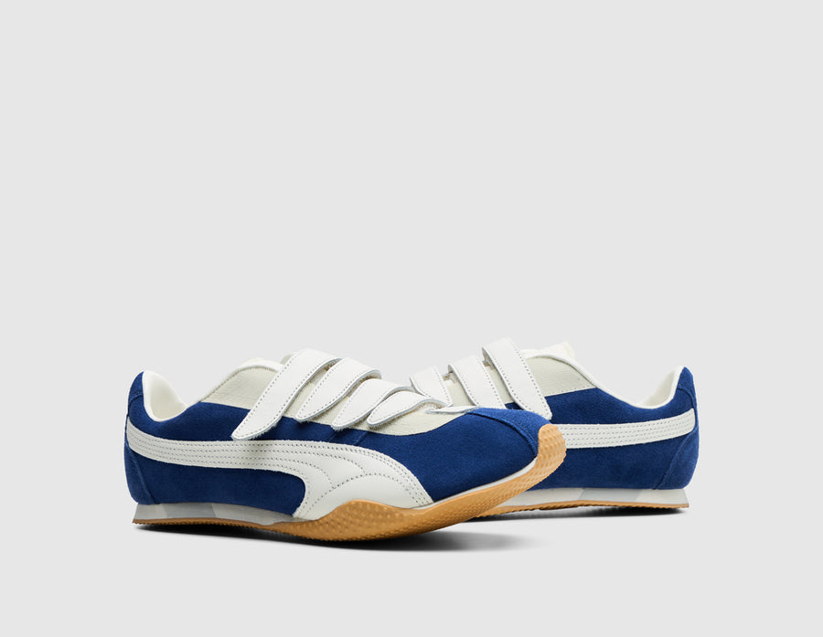 PUMA H-Street Strap Blue Jewel / Warm White
