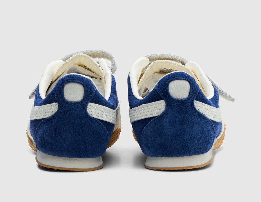 PUMA H-Street Strap Blue Jewel / Warm White