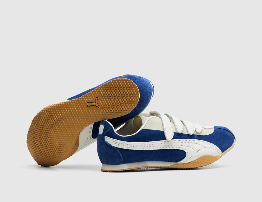 PUMA H-Street Strap Blue Jewel / Warm White