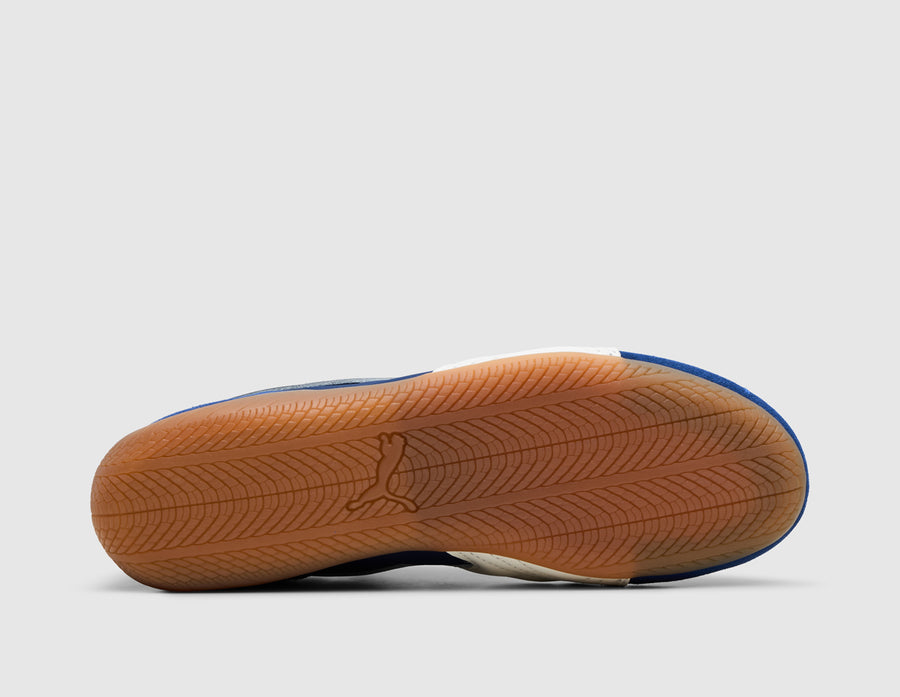 PUMA Speedcat Nylon Blue Jewel / PUMA White
