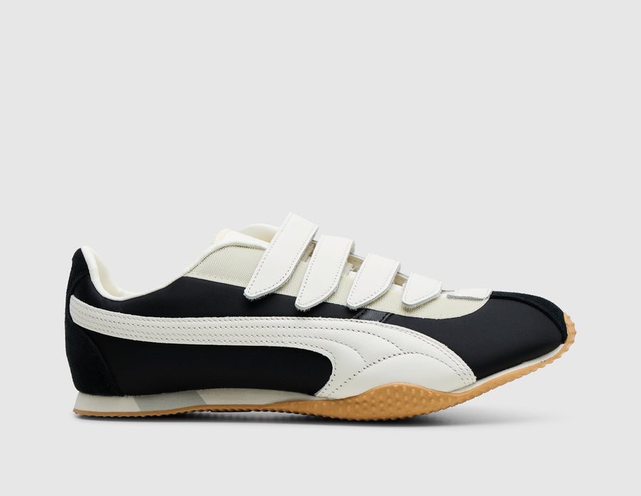 Puma H-Street Strap Black / Warm White