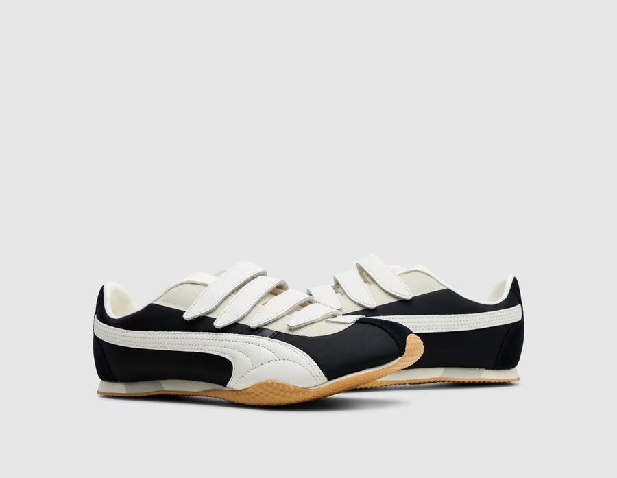 Puma H-Street Strap Black / Warm White