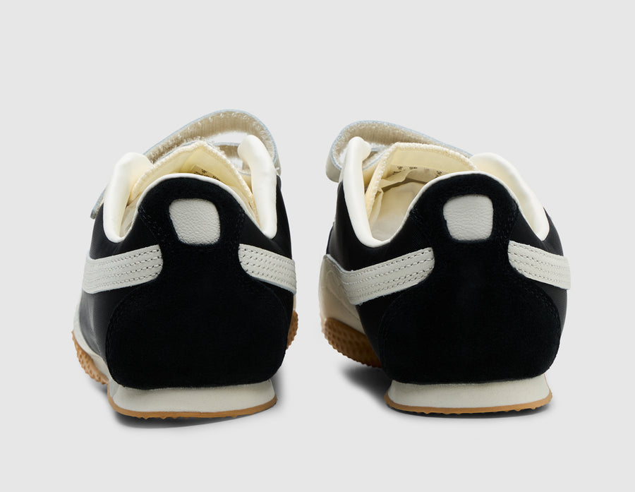 Puma H-Street Strap Black / Warm White