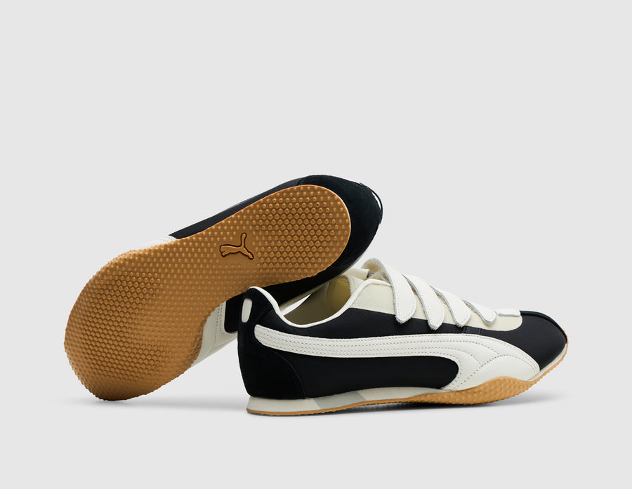 Puma H-Street Strap Black / Warm White