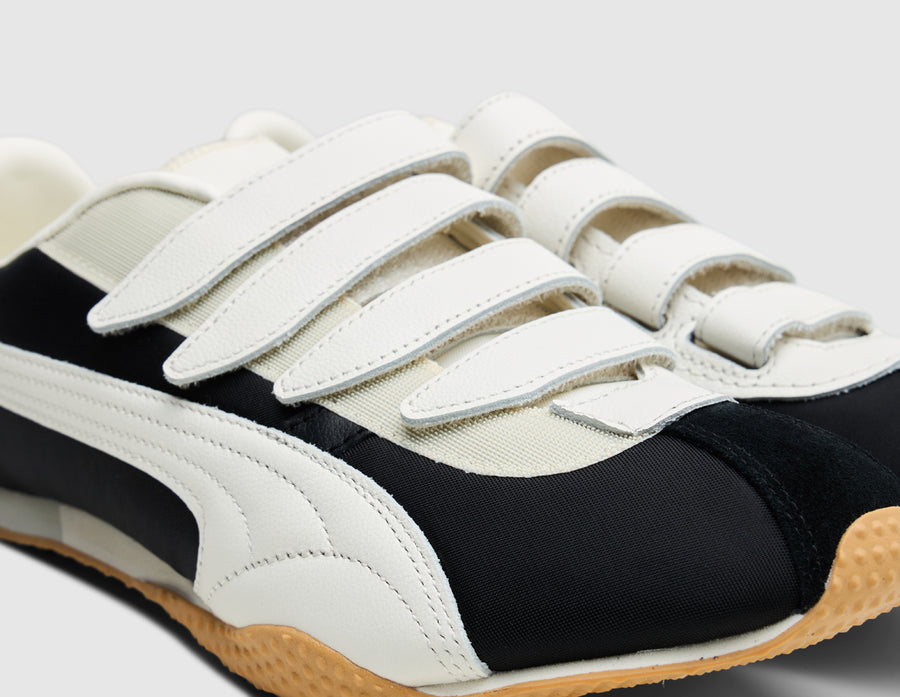 Puma H-Street Strap Black / Warm White