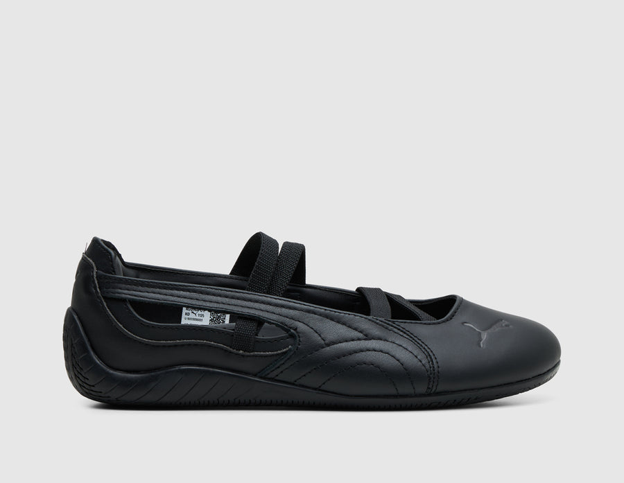 PUMA Women's Speedcat Ballet / PUMA Black