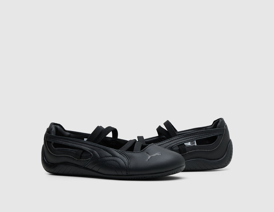 PUMA Women's Speedcat Ballet / PUMA Black