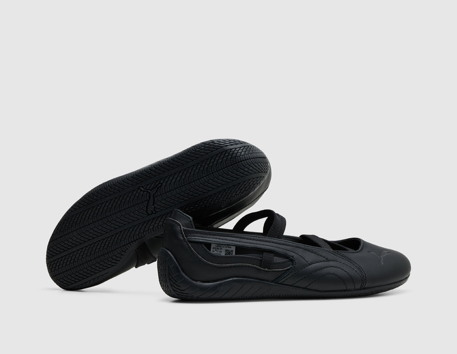 PUMA Women's Speedcat Ballet / PUMA Black