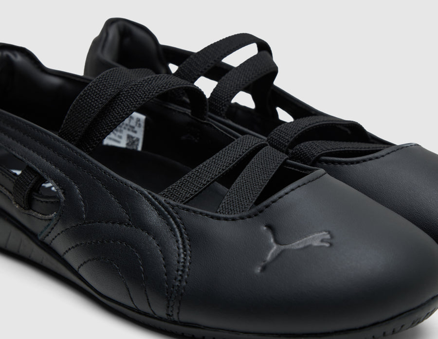 PUMA Women's Speedcat Ballet / PUMA Black