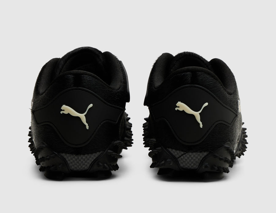 PUMA x A$AP Rocky Women's Mostro OG Pony Hair Black / Desert