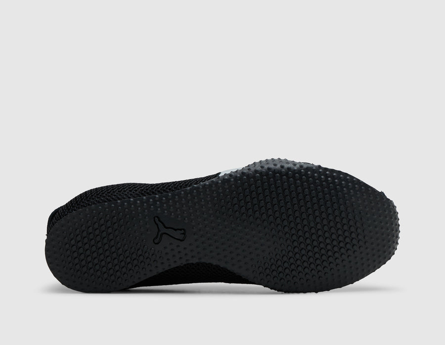 PUMA Women's H-Street Ballet Black / Silver