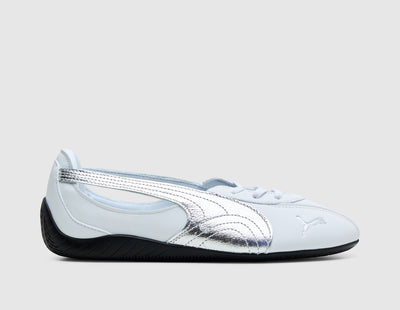 Puma Women's Speedcat Nova Metallic / Puma White - Low Top