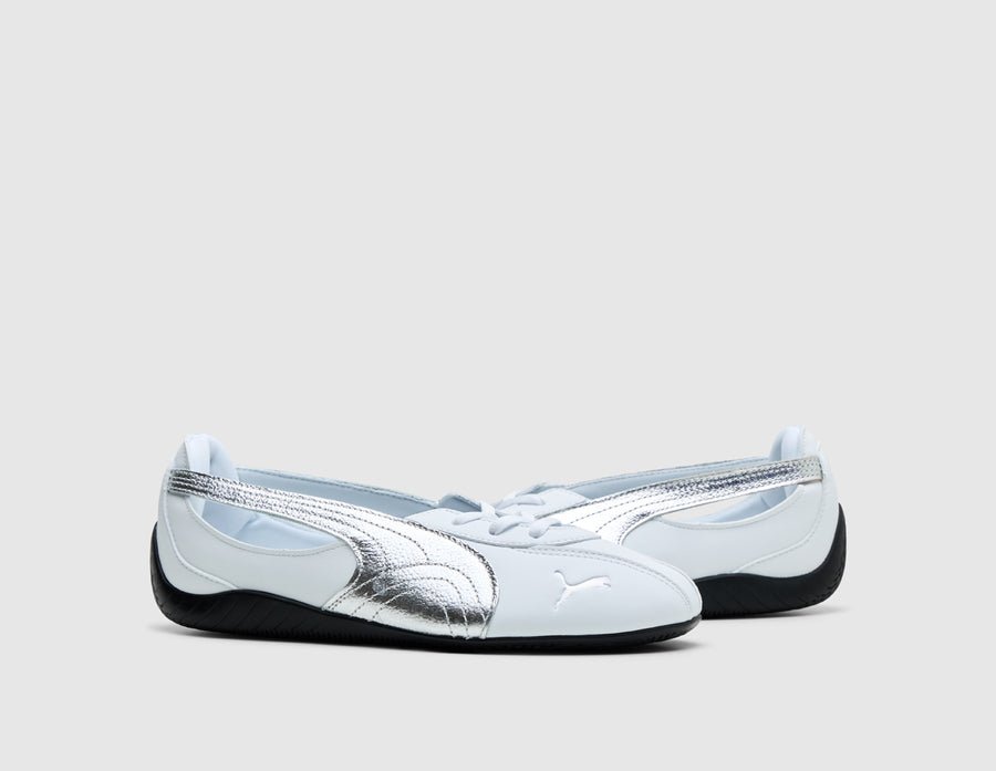 Puma Women's Speedcat Nova Metallic / Puma White