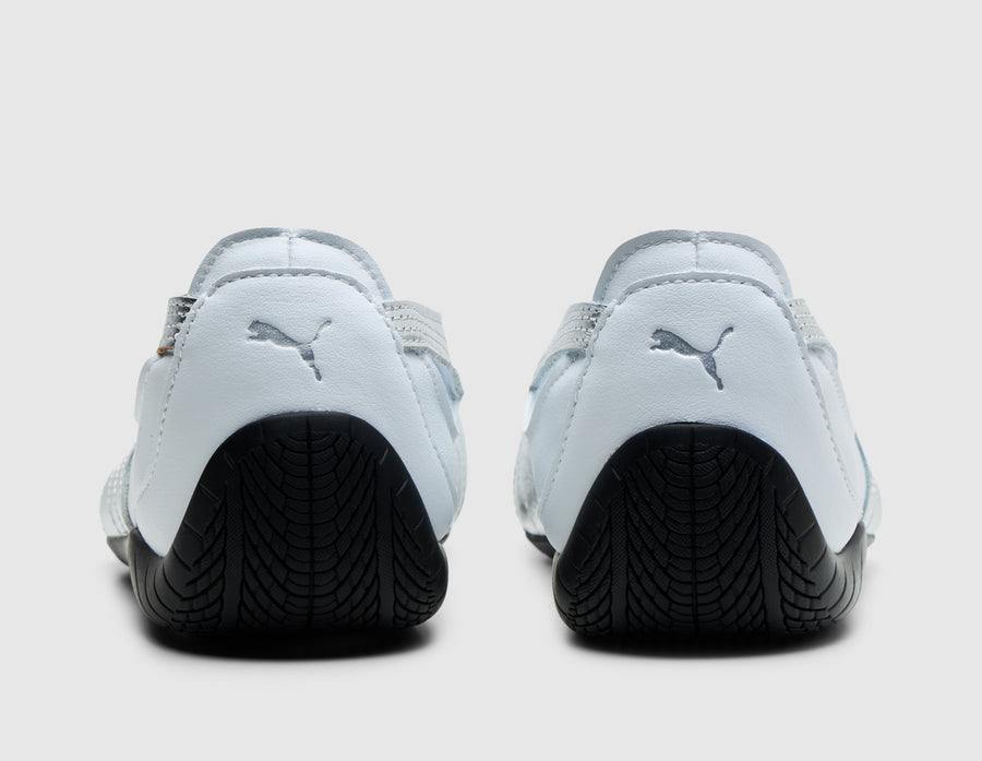 Puma Women's Speedcat Nova Metallic / Puma White