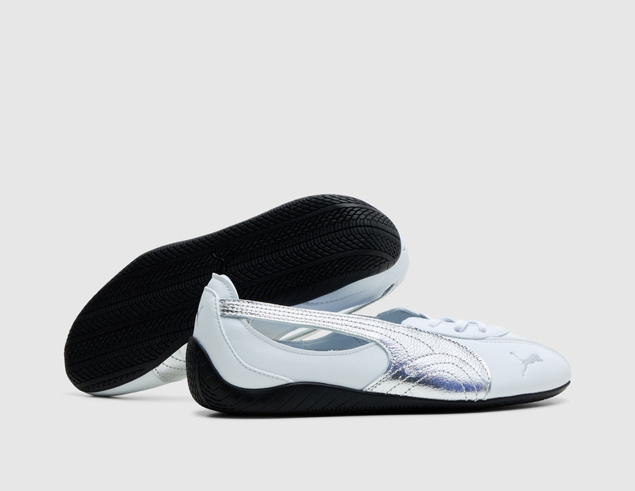 Puma Women's Speedcat Nova Metallic / Puma White