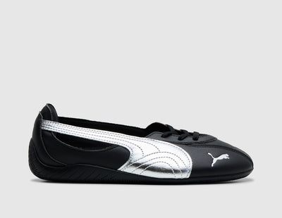 Puma Women's Speedcat Nova Metallic / Puma Black - Low Top
