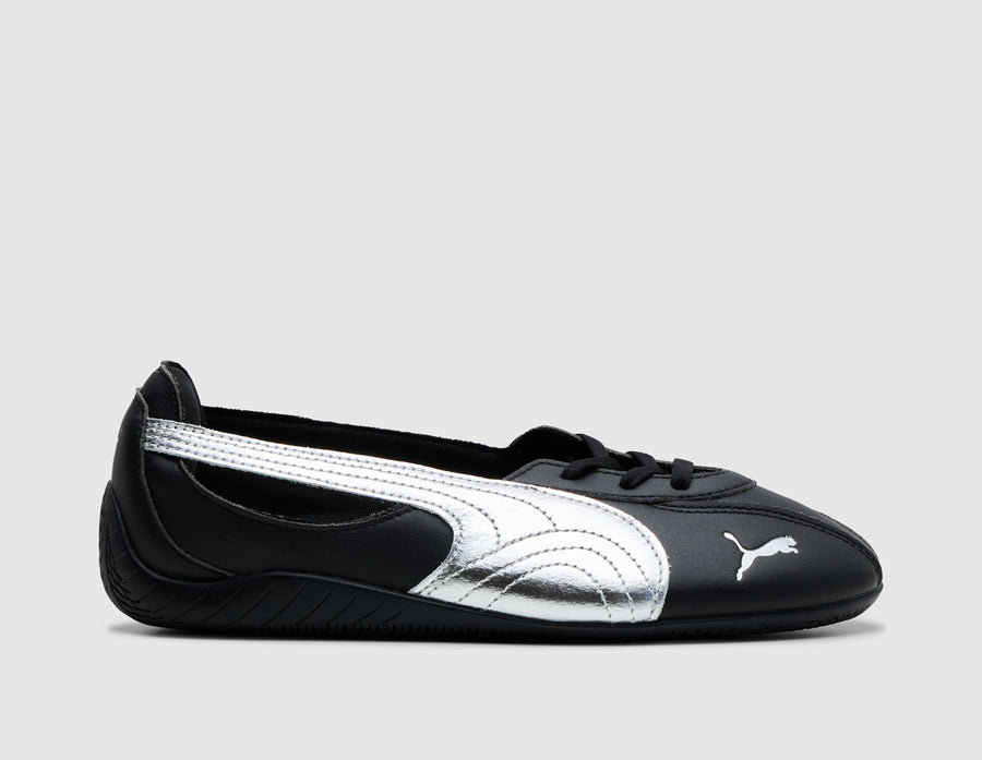 Puma Women's Speedcat Nova Metallic / Puma Black