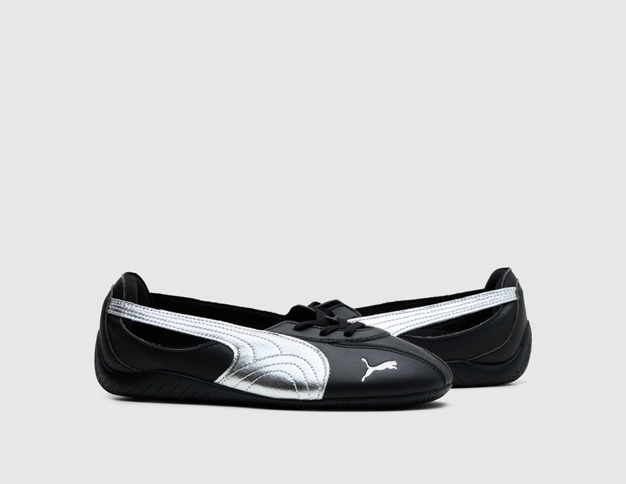 Puma Women's Speedcat Nova Metallic / Puma Black