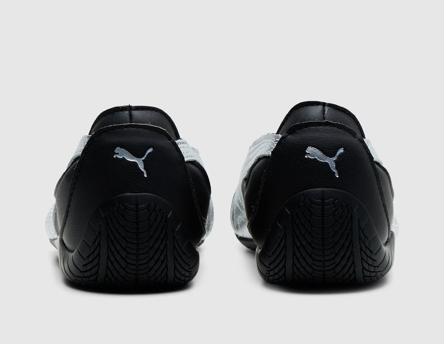 Puma Women's Speedcat Nova Metallic / Puma Black