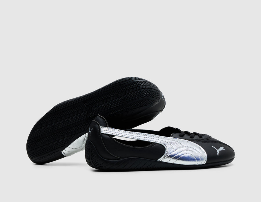 Puma Women's Speedcat Nova Metallic / Puma Black