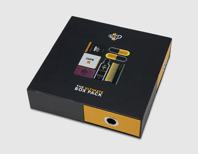 Crep Protect Box Pack