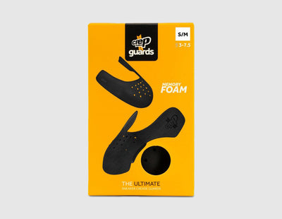Crep Protect Sneaker Guards 3.0 S / M