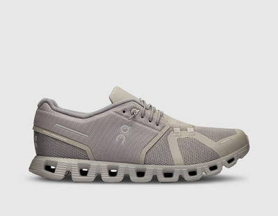 On Cloud 5 Grey / Grey - Sneakers