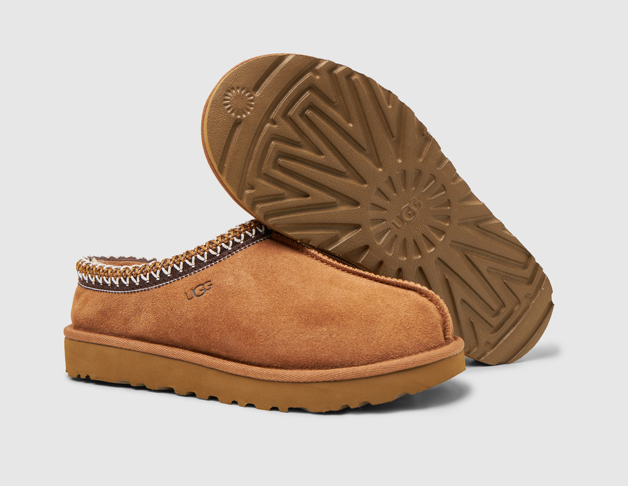 UGG コケット CHESTNUT 28cm UGG Tasman / Chestnut – size? Canada