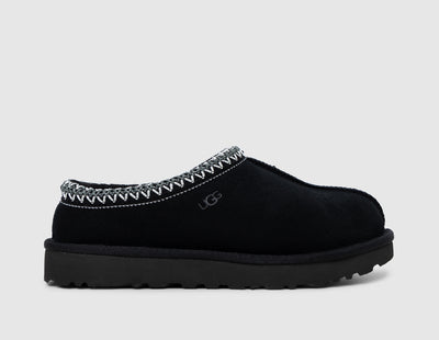 UGG Women's Tasman / Black - Low Top