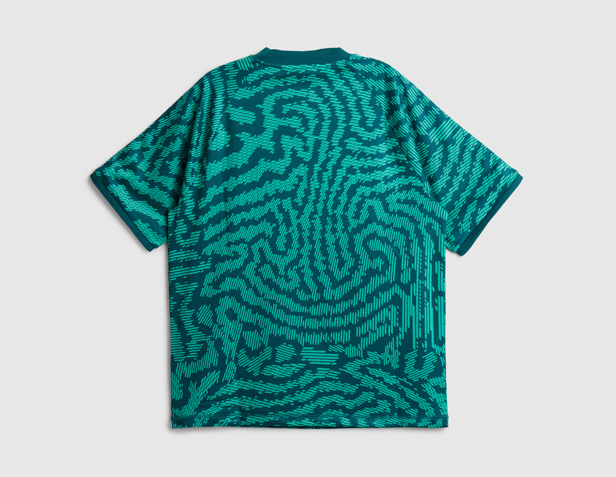 PUMA x Salehe Bembury Portugal King Jersey / Vibrant Green
