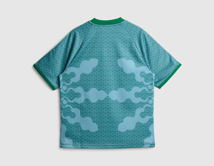 PUMA x Salehe Bembury Egypt King Jersey / Adriatic