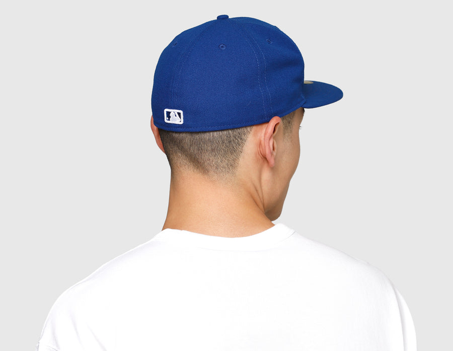 New Era Toronto Blue Jays 59Fifty Cap / Blue