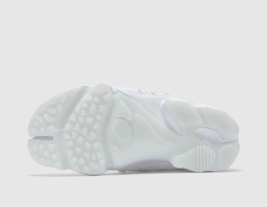 Nike Women's Air Rift Breathe White / White