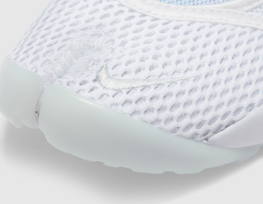 Nike Women's Air Rift Breathe White / White