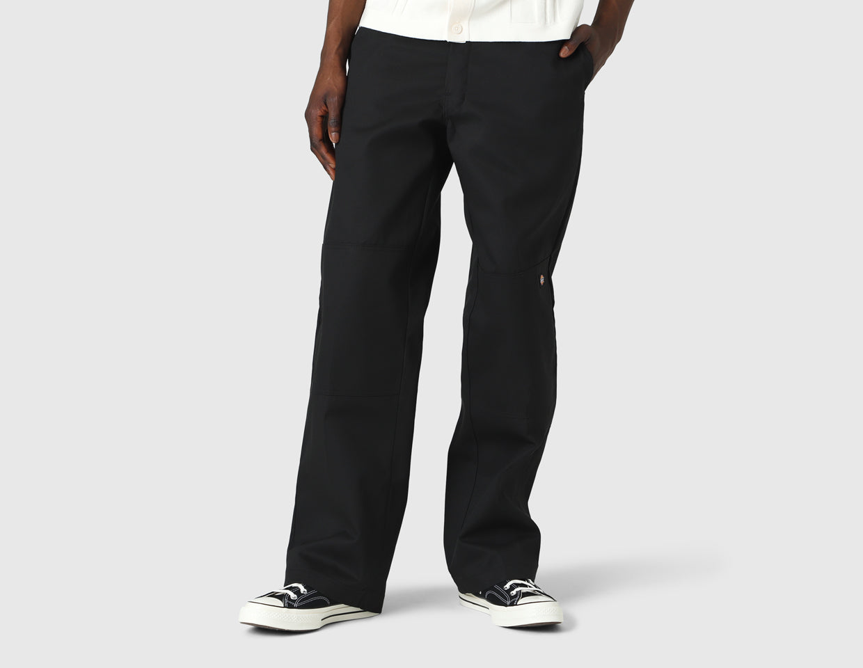Black pants cheap best sale