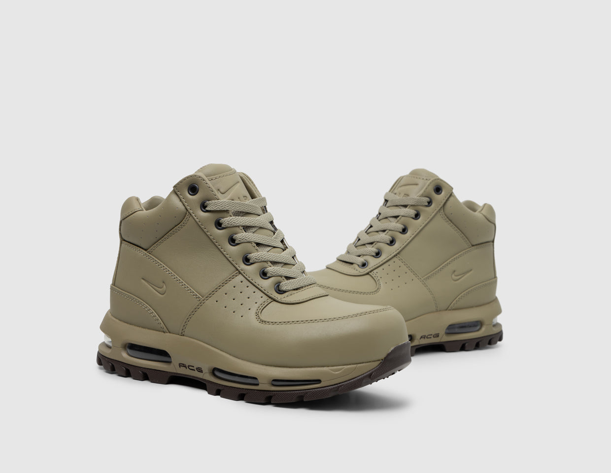 Nike ACG Air Max Goadome Neutral Olive / Neutral Olive – size? Canada