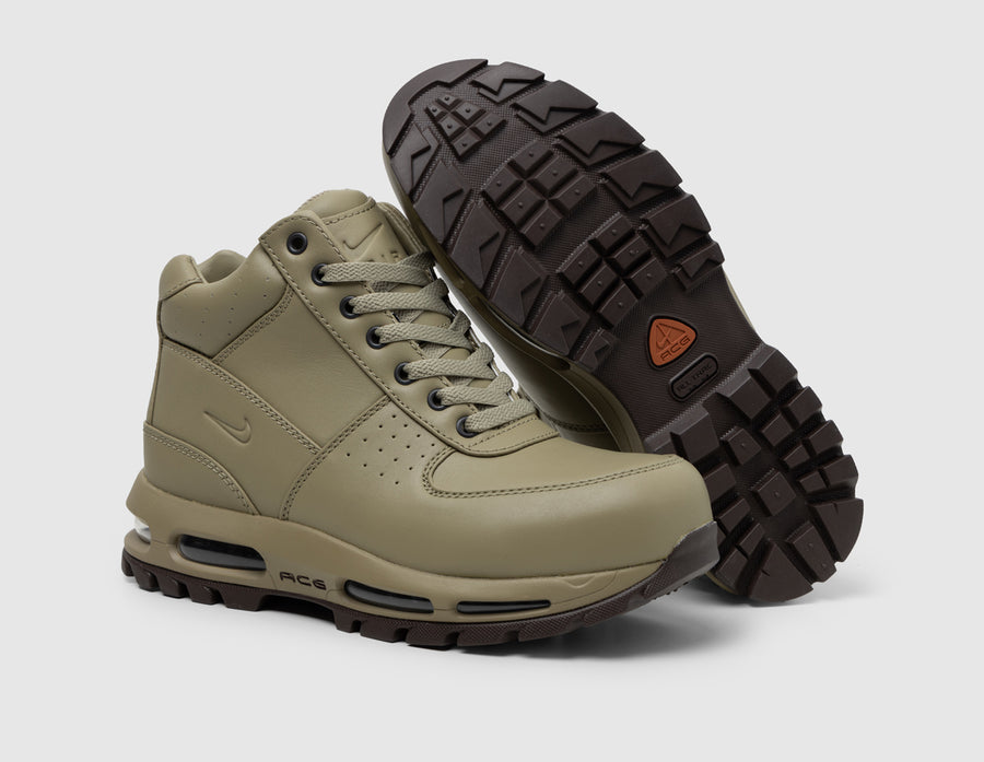 Nike ACG Air Max Goadome Neutral Olive / Neutral Olive