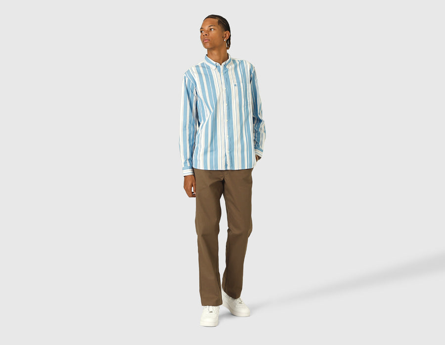 Dickies Original 874 Work Pants / Mushroom