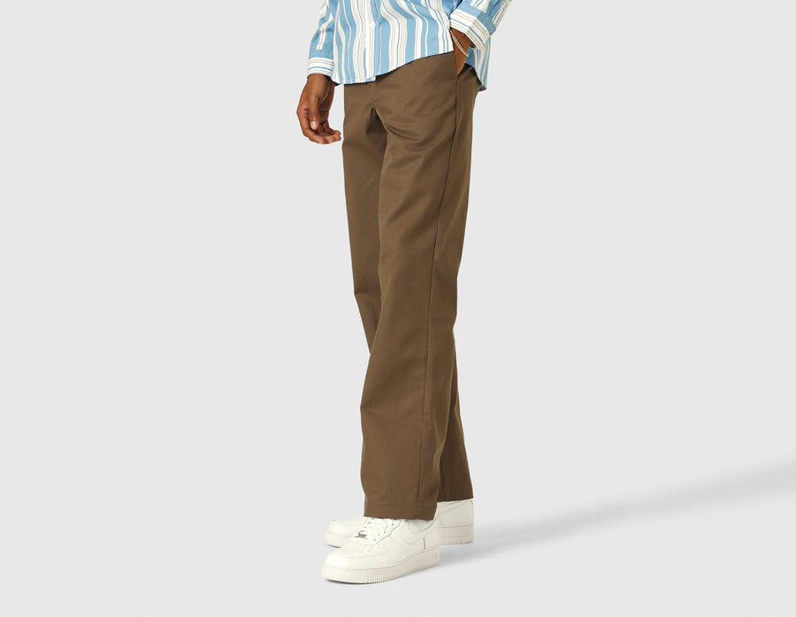 Dickies Original 874 Work Pants / Mushroom