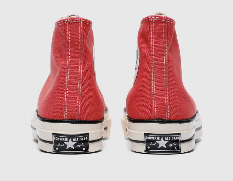 Converse Chuck 70 Hi Rhubarb Pie / Egret