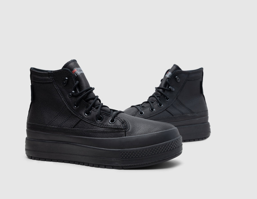 Converse All Star City Trek Waterproof Black / Black - Black