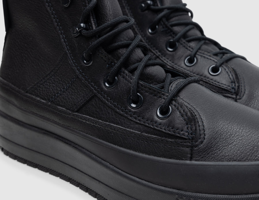 Converse All Star City Trek Waterproof Black / Black - Black