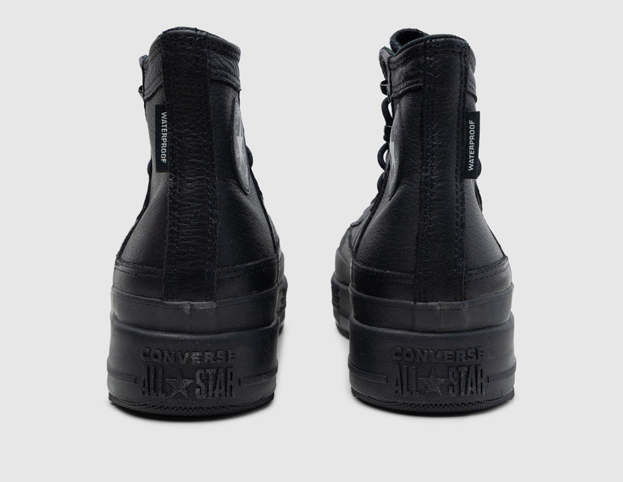 Converse All Star City Trek Waterproof Black / Black - Black