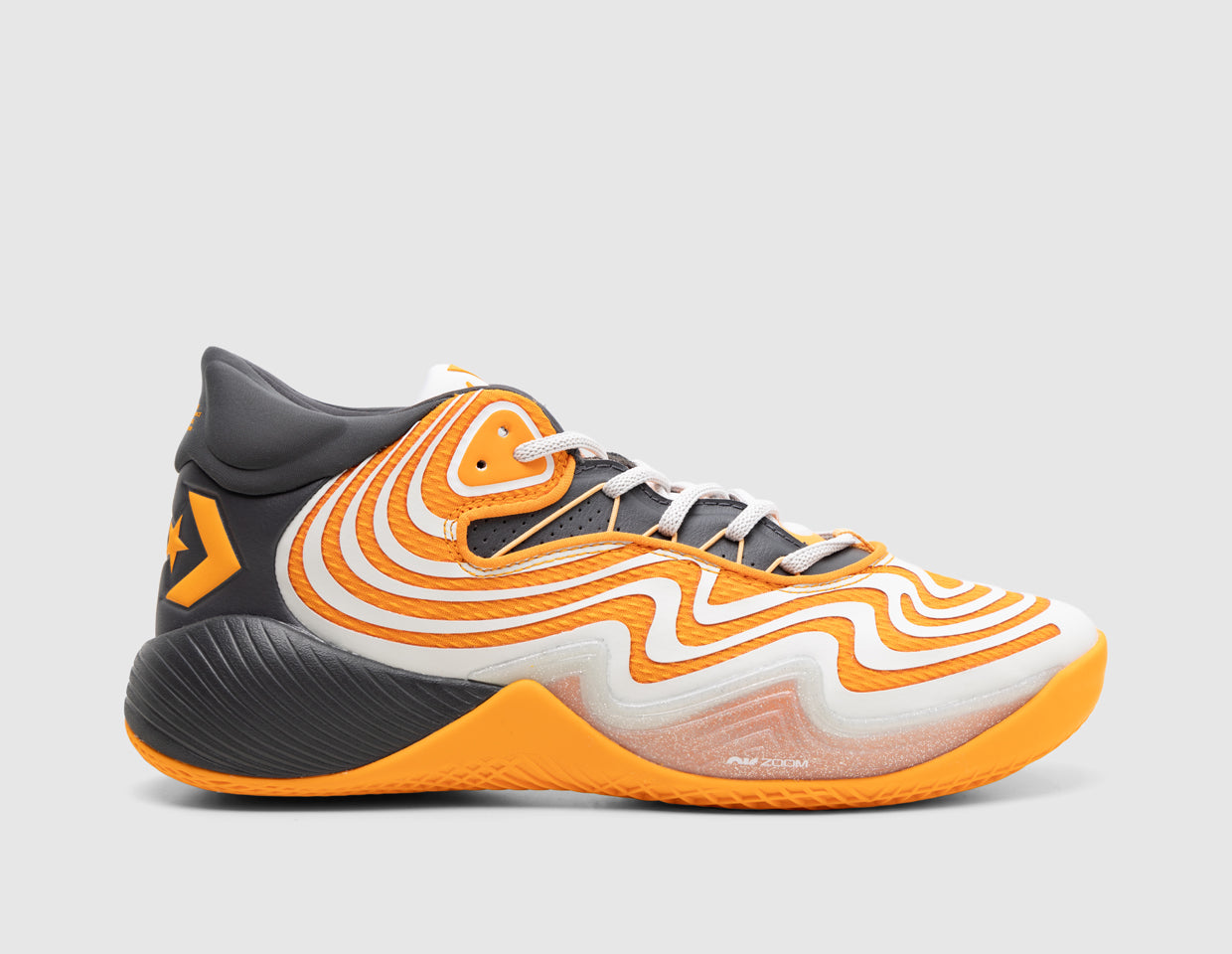 CONVERSE ALL STAR BB SHIFT　バッシュ New Look, New Feel: Introducing the Converse All Star BB Shift CX