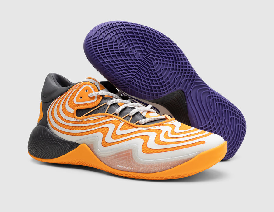 Converse All Star BB Shift CX Barley Grey / Dark Matter - Sun Ray