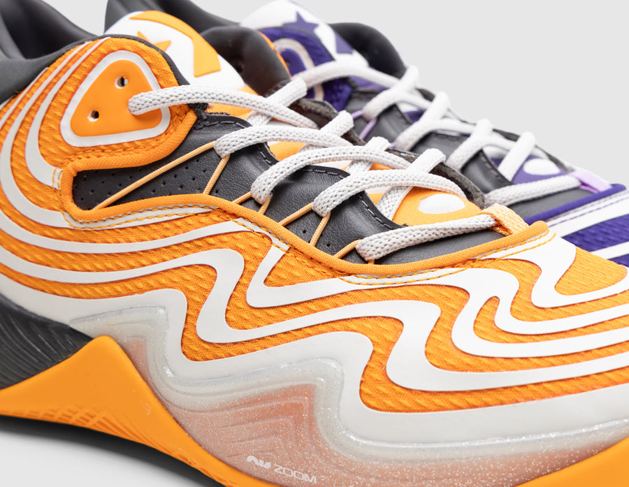 Converse All Star BB Shift CX Barley Grey / Dark Matter - Sun Ray