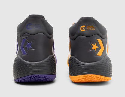 Converse All Star BB Shift CX Barley Grey / Dark Matter - Sun Ray