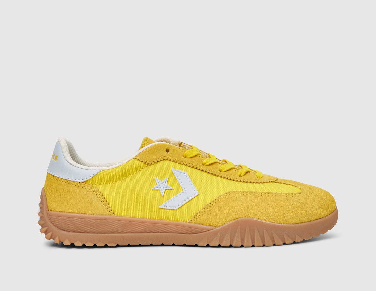 Converse Run Star Trainer Golden Wren / Winter Slay - Egret – size
