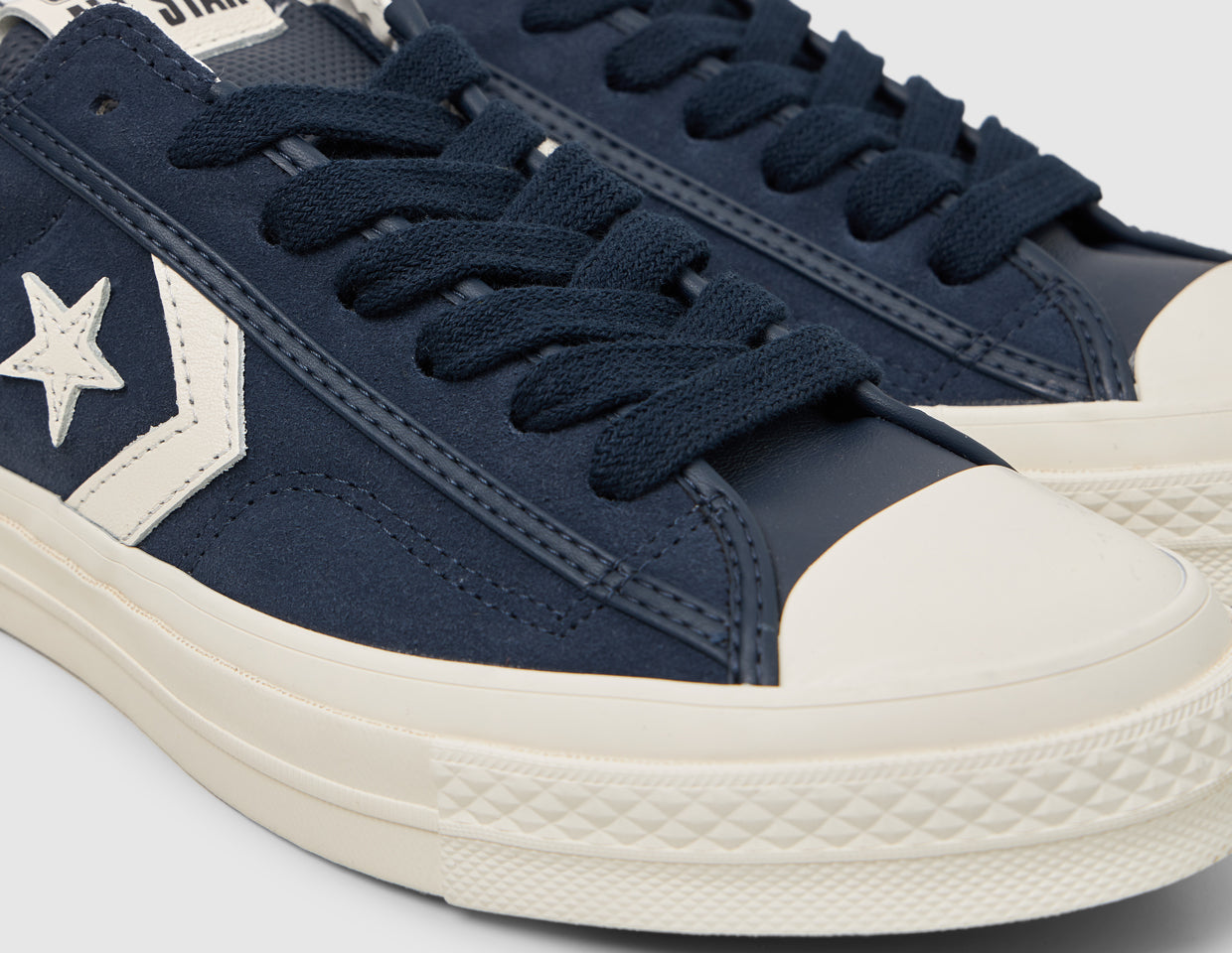 Converse Star Player 76 OX Into The Void / Egret - Black – size