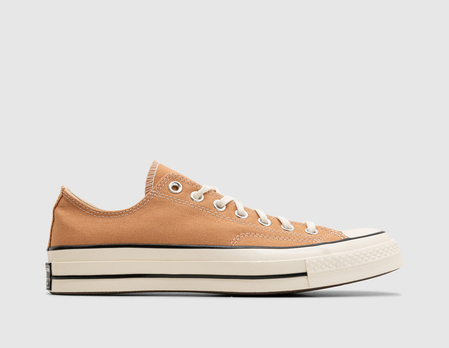 Converse Chuck 70 Clay Court / Egret - Black